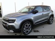 Jeep Avenger - 1st Edition 54 kWh Navigatie | Stoelverwarming | Android aut