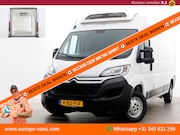 Citroën Jumper - 33 2.2 BlueHDi 120pk L3H2 Koelwagen 12V Dag + 230V Nachtkoel