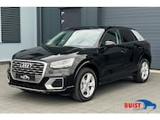 Audi Q2 - 35 TFSI 150pk Sport S-Tronic LED B&O ACC KEYLESS TREKHAAK
