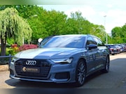 Audi A6 - 55 TFSI E Q. COMPetition