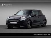 MINI John Cooper Works - 3-Deurs SE Cooper M 54.2 kWh | Stoelverwarming | P