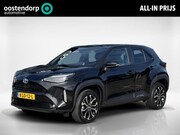 Toyota Yaris Cross - 1.5 Hybrid Dynamic