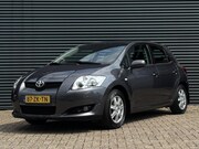 Toyota Auris - 1.6 16V VVT-I 1ste eigenaar