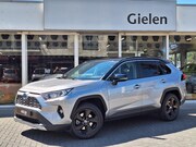 Toyota RAV4 - 2.5 Hybrid Bi-Tone | Trekhaak, Dodehoekherkenning, Parkeerse