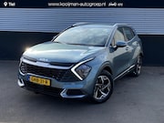 Kia Sportage - 1.6 T-GDi MHEV ComfortLine Trekhaak, Navigatie, Nieuw geleve