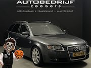 Audi A4 - Avant 2.0 TFSI Advance *Automaat*Leer*Grootscherm*