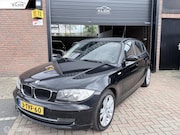 BMW 1-serie - 116i Executive Automaat Airco Parkeer sensoren