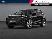 Audi Q3 - 1.5 200kW e-hybrid Advanced edition 272 pk Privacy