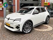 Renault 5 - urban range evolution 40 kWh