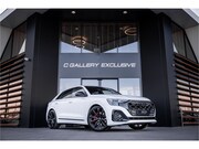 Audi Q8 - 60 TFSI e quattro Pro Line S Competition - Panorama | RS Sea