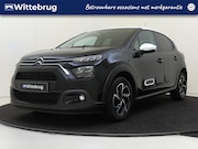 Citroën C3 - 1.2 PureTech Business | Navigatie | Camera | Clima | Carplay