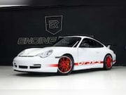 Porsche 911 - 996 GT3 RS Original EU Spec | 1/682 | PCCB | Accid