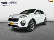 Kia Sportage - 1.6 T-GDI 4WD GT-Line PlusLine PANO | STOELKOELING