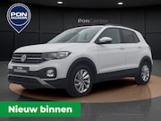 Volkswagen T-Cross - 1.0 TSI Life | Navigatie | Carplay | ACC | Side Assist |