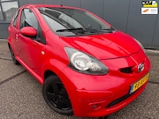 Toyota Aygo - 1.0-12V Sport | NAP | AUTOMAAT | APK | AIRCO |