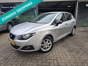 Seat Ibiza - 1.2 Style | 12MND GARANTIE | AIRCO | ELEC RAMEN | NW APK | L