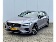 Volvo V60 - 2.0 T6 Plug-in hybrid AWD Plus Dark