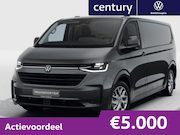 Volkswagen Transporter - Bedrijfswagens Bulli L2 2.0 TDI 110 kW (150 pk) EU6 3500 mm