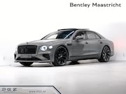 Bentley Flying Spur - 4.0 V8 Hybrid |FLYING B|ROTATING|B&O
