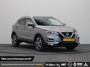 Nissan Qashqai - 1.3 DIG-T N-Connecta | Panorama dak | 360 camera | Dealerond