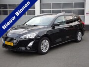 Ford Focus - Wagon 1.0 EcoBoost Hybrid Titanium X Business Automatische a