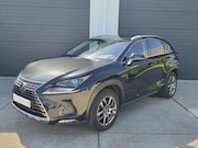 Lexus NX - 300h AWD Luxury LINE IN