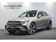Mercedes-Benz GLC-klasse - 400e 4MATIC AMG ✅ LUCHTVERING ✅ ACHTERAS BESTURING ✅ TREKHAA