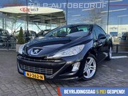 Peugeot 308 - CC 1.6 THP Feline Automaat Clima Cruise Lmv NAP