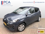 Hyundai i10 - 1.0i 67pk