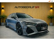 Audi RS6 - Avant RS6 TFSI quattro Panoramadak | Carbon Pakket | Dynamic