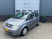 Opel Meriva - 1.6 Essentia