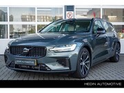 Volvo V60 - 2.0 T8 Plug-in hybrid AWD Plus Dark | Polestar Engineered | 