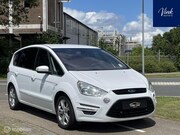 Ford S-Max - 2.0 Titanium| 240 PK | Automaat