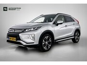 Mitsubishi Eclipse Cross - 1.5 DI-T First Edition(NL-auto, Trekhaak, 360 Camera, StoelV