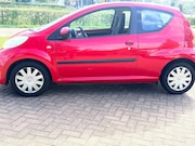 Peugeot 107 - 1.0-12V XS- apk augustus 2027-