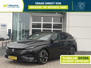 Peugeot 308 - Sw Hybrid 145pk e-DCS6 GT | 360 Vision & Drive Assist Plus P