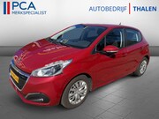 Peugeot 208 - 1.2 PT BL Executive