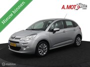 Citroën C3 - 1.0 PureTech Collection 88000 KM NAP