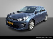 Kia Rio - 1.0 T-GDi MHEV DynamicPlusLine | AUTOMAAT | CAMERA | PARKEER