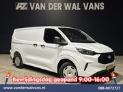 Ford Transit Custom - 2.0 TDCI 111pk L1H1 Fabrieksgarantie Euro6 Airco | Camera | 