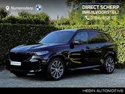 BMW X5 - xDrive50e | Indivdual uitgebr. leder | Comfort Zet