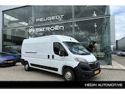 Opel Movano - 2.2D 140PK L3H2 3.5t 3-Persoons | Navigatie | Camera | Clima