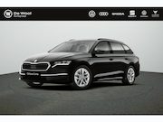 Skoda Octavia - Combi Business Edition Plus 1.5 TSI DSG MHEV