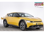 Kia EV6 - Plus 77.4 kWh *SOH 100%* LEDER | NAVI | CAMERA | Full LED *B