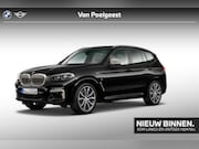 BMW X3 - M40i xDrive High Executive Aut
