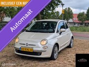 Fiat 500 - 1.2 Sport