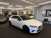 Mercedes-Benz A-klasse - Bns Solution*Carplay*Camera*Led*Velgen