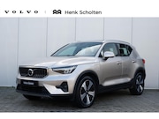 Volvo XC40 - 1.5 T4 Plug-in hybrid Ultimate Bright Elektrisch glazen pano
