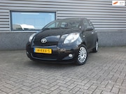 Toyota Yaris - 1.3 VVT-i | Climate Control | 6-bak |Afnb trekhaak | 100% On