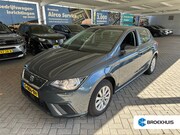 Seat Ibiza - 1.0 TSI Style Business Intense | Achteruitrijcamera | Airco 